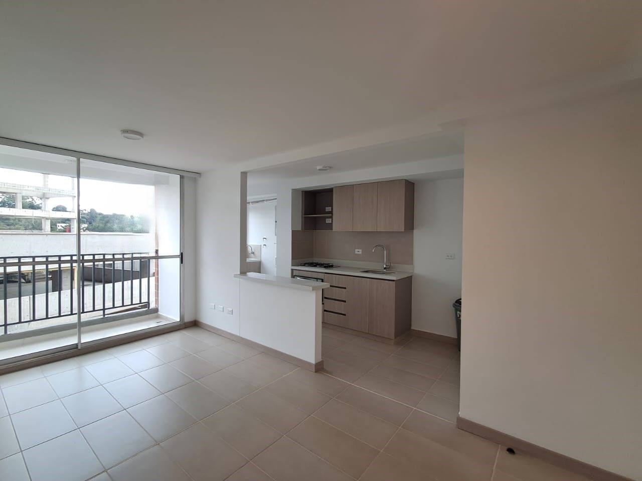 Apartamento en arriendo Antioquia Rionegro Santa Ana 58 m2 Habitaciones 2 Baños 2 Garajes 1 Precio $1950000