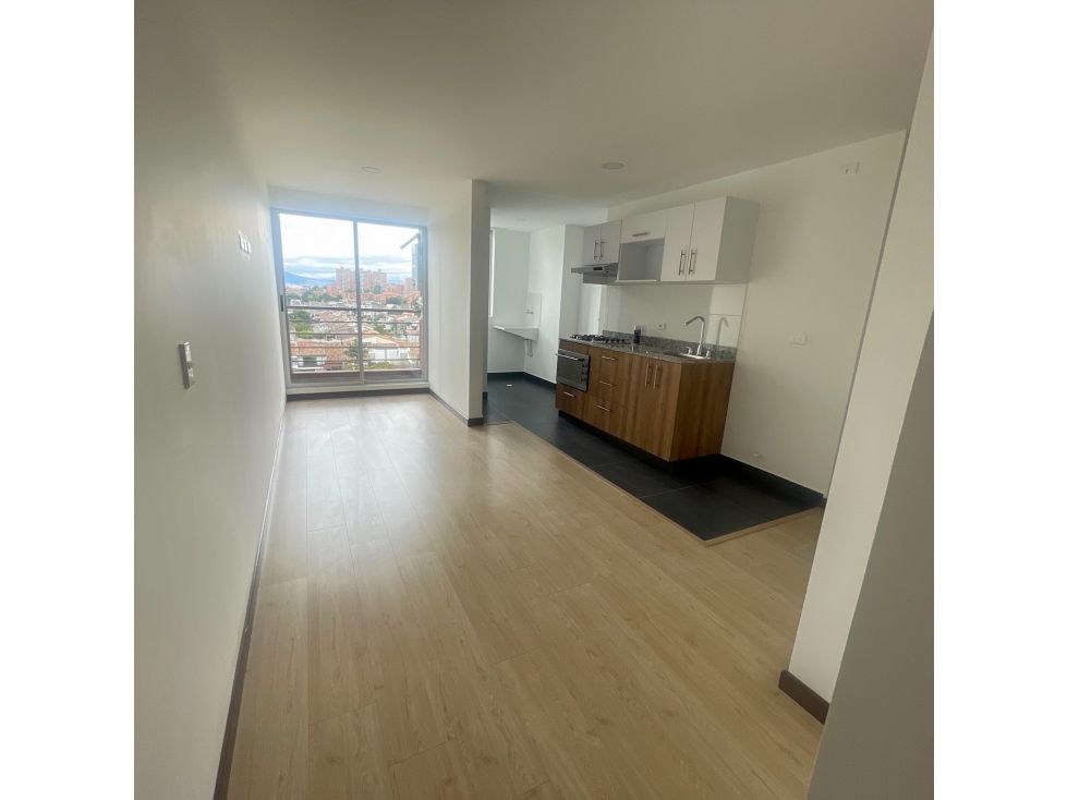 Apartamento en venta Cundinamarca Bogotá Prado Veraniego Sur 66 m2 Habitaciones 3 Baños 2 Garajes 1 Precio $395000000