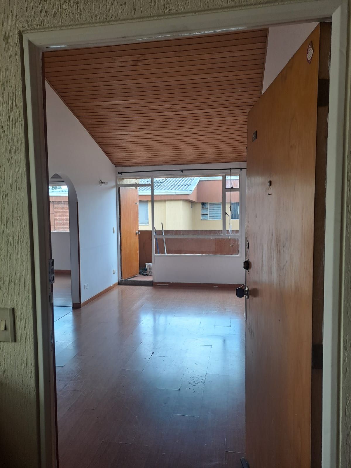 Apartamento en arriendo Cundinamarca Bogotá Cjr El Portal Del Comendador 52 m2 Habitaciones 2 Baños 1 Garajes 0 Precio $1600000