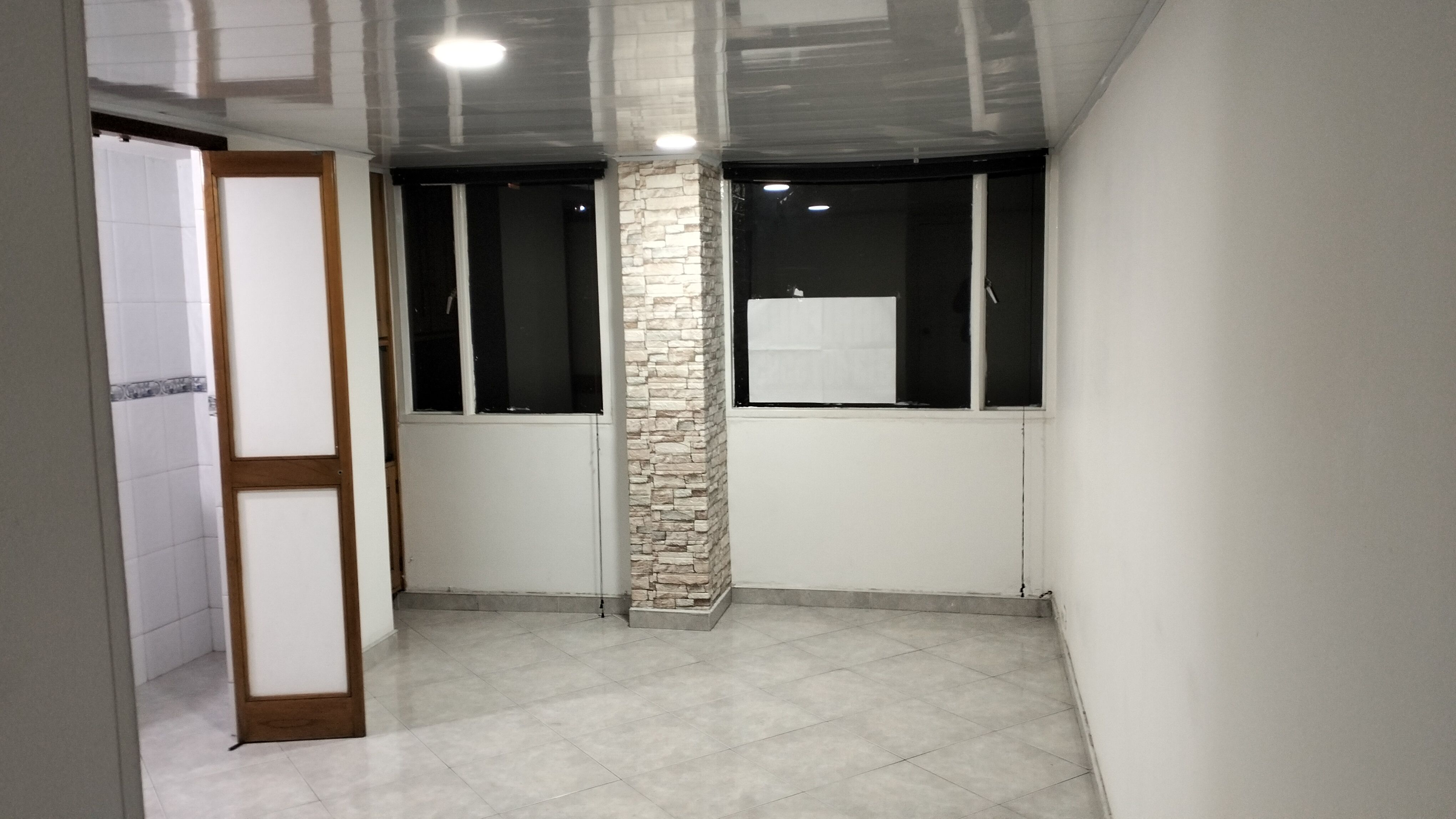 Apartaestudio en arriendo Cundinamarca Bogotá Acacias Usaquen 34 m2 Habitaciones 1 Baños 1 Garajes 1 Precio $1600000