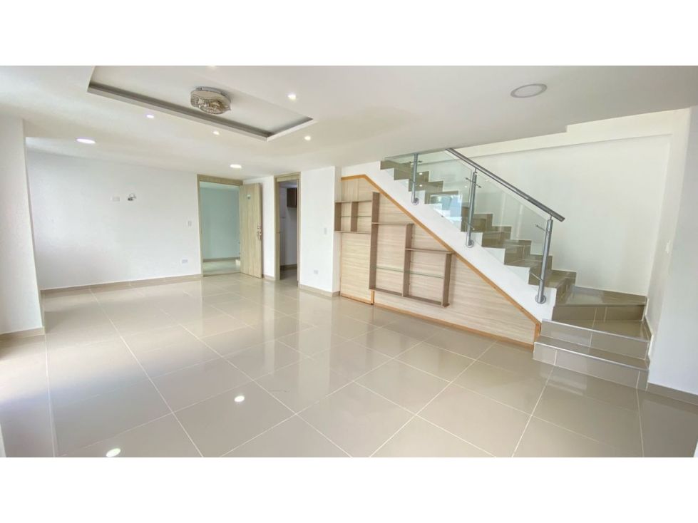 Apartamento en venta Atlántico Barranquilla El Recreo 157 m2 Habitaciones 4 Baños 4 Garajes 2 Precio $580000000