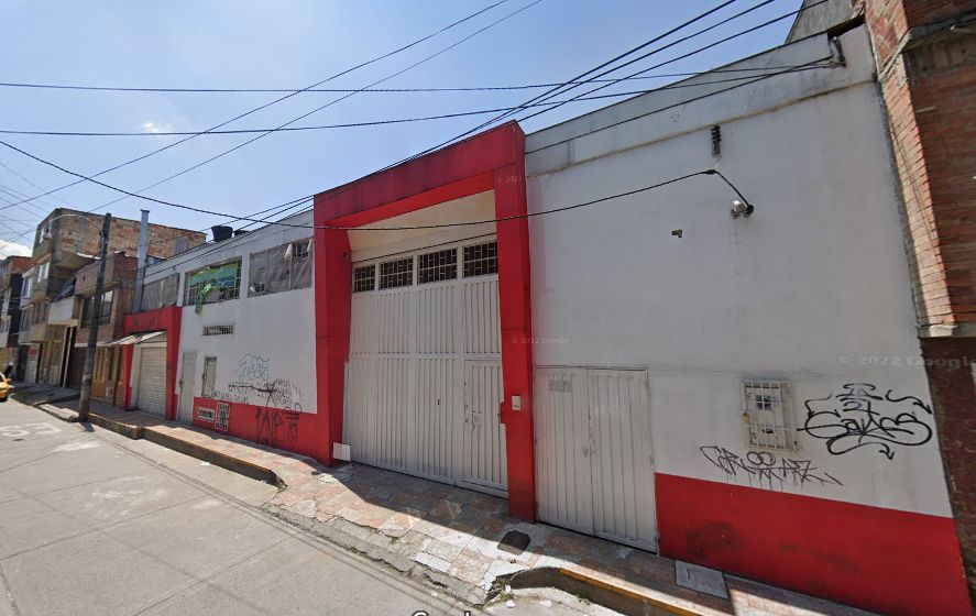 Bodega en venta Cundinamarca Bogotá San Antonio Norte 789 m2 Habitaciones 0 Baños 3 Garajes 1 Precio $1550000000