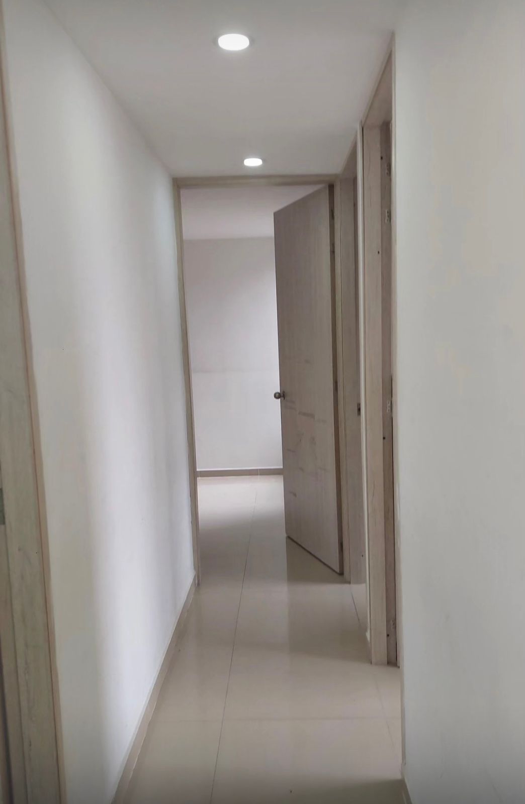 Apartamento en arriendo Valle Del Cauca Cali Parcelacion Piedra Grande 60 m2 Habitaciones 3 Baños 2 Garajes 0 Precio $1400000