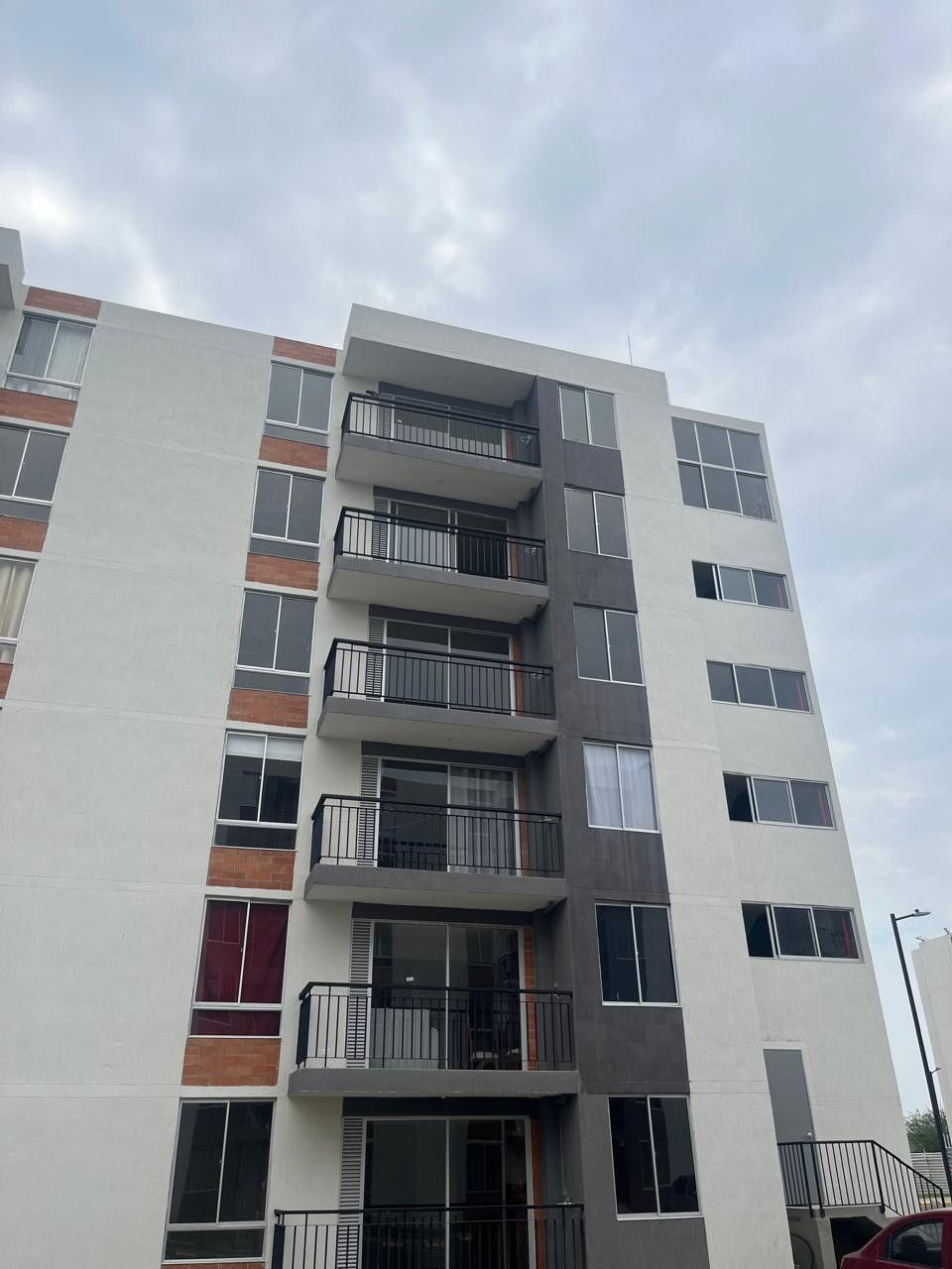 Apartamento en venta Tolima Flandes Br La Florida Topacio 60 m2 Habitaciones 3 Baños 2 Garajes 1 Precio $195000000