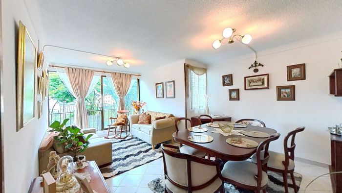 Apartamento en venta Valle Del Cauca Cali Santa Anita - La Selva 71 m2 Habitaciones 4 Baños 3 Garajes 1 Precio $261000000