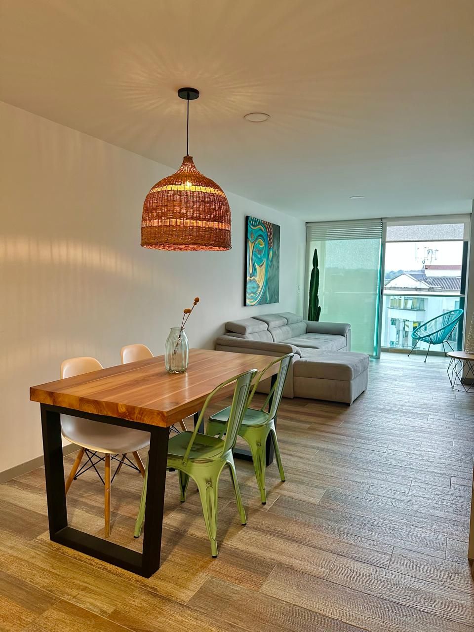 Apartamento en venta Risaralda Pereira Jardin De Velez Y Velez 78 m2 Habitaciones 2 Baños 2 Garajes 1 Precio $620000000