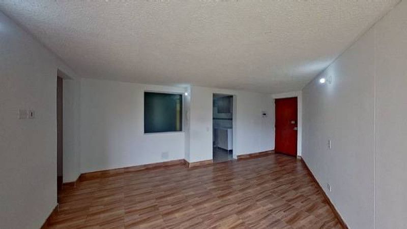 Apartamento en venta Cundinamarca Bogotá El Ensueño 62 m2 Habitaciones 3 Baños 2 Garajes 1 Precio $241000000