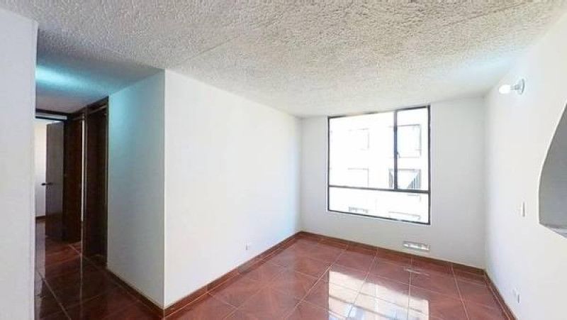 Apartamento en venta Cundinamarca Bogotá Usme Centro 48 m2 Habitaciones 3 Baños 2 Garajes 0 Precio $129500000