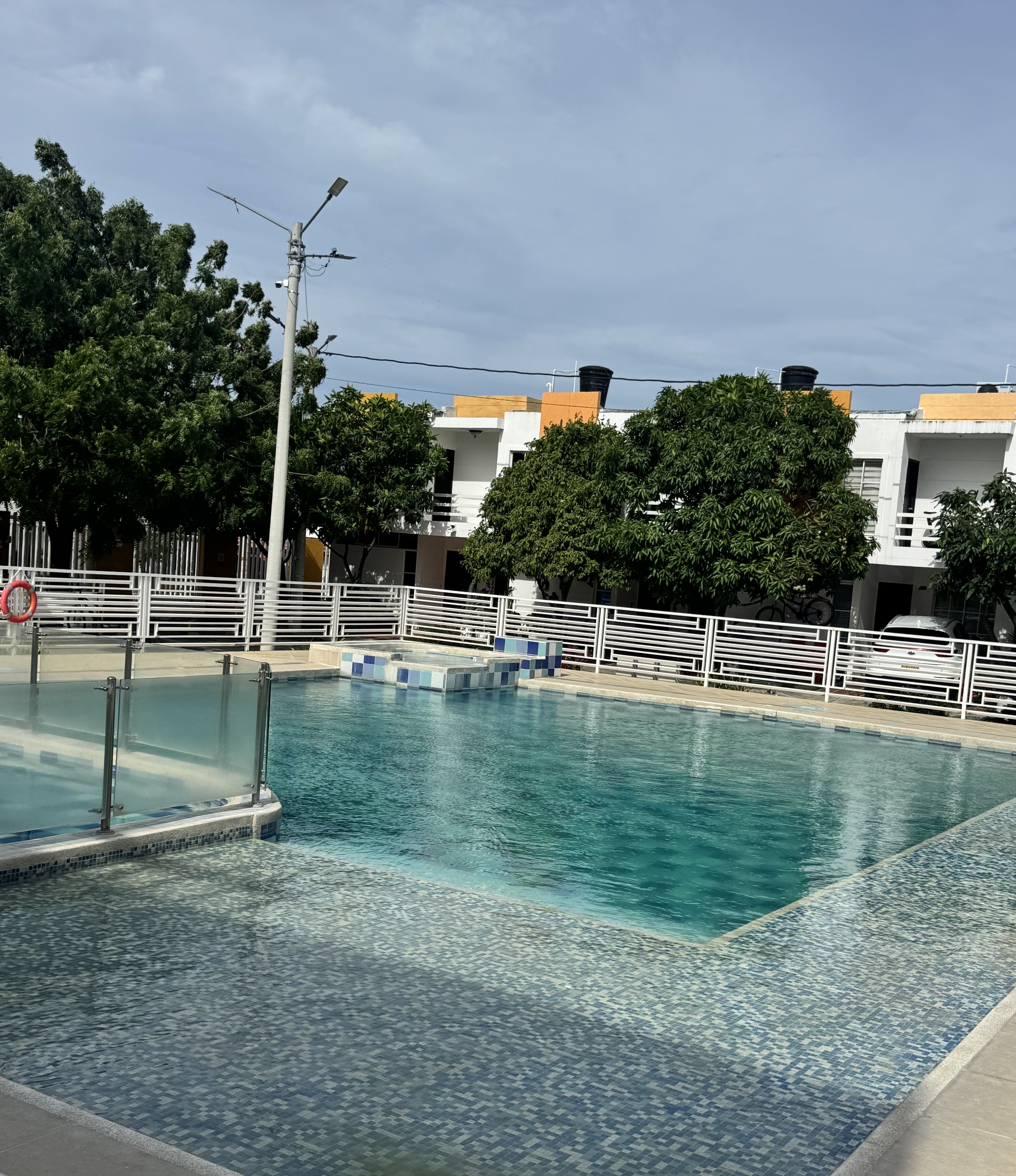 Casa en arriendo o venta Magdalena Santa Marta Ub Mira Campestre Reservado 140 m2 Habitaciones 3 Baños 3 Garajes 1 Precio venta $380000000 Precio arriendo $2200000