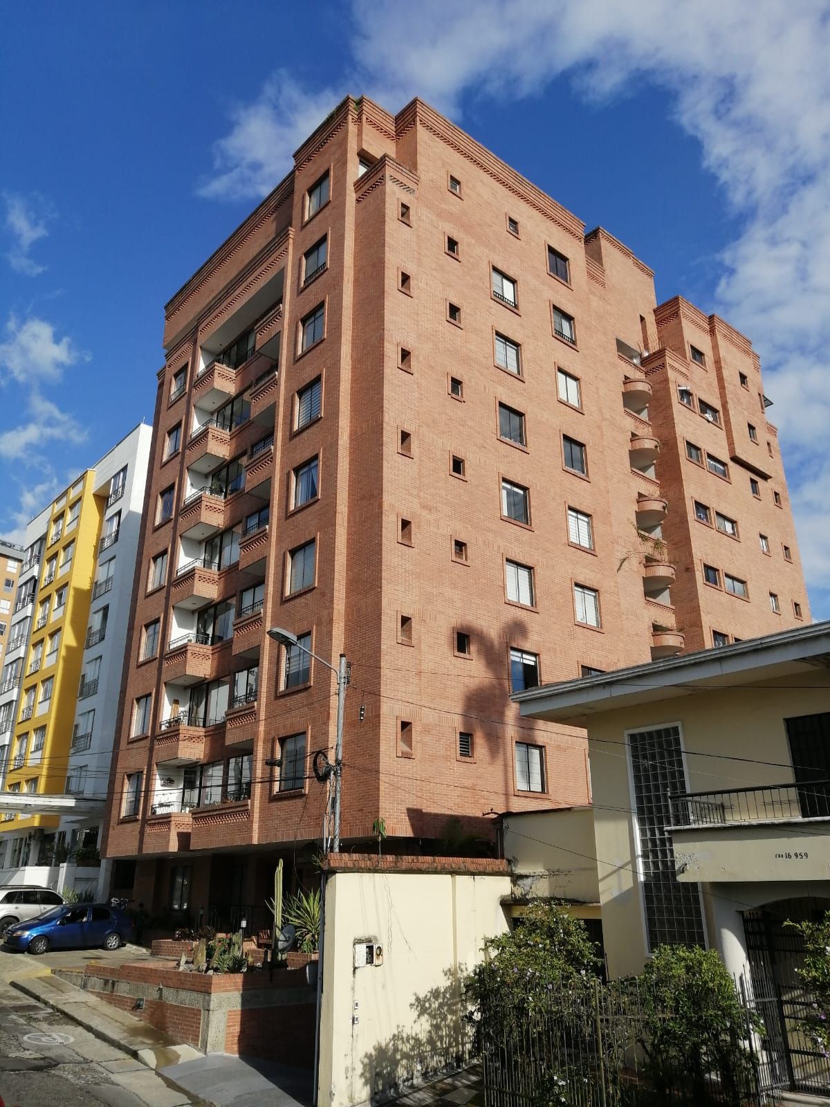 Apartamento en venta Risaralda Pereira Jardin De Velez Y Velez 120 m2 Habitaciones 3 Baños 3 Garajes 1 Precio $670000000