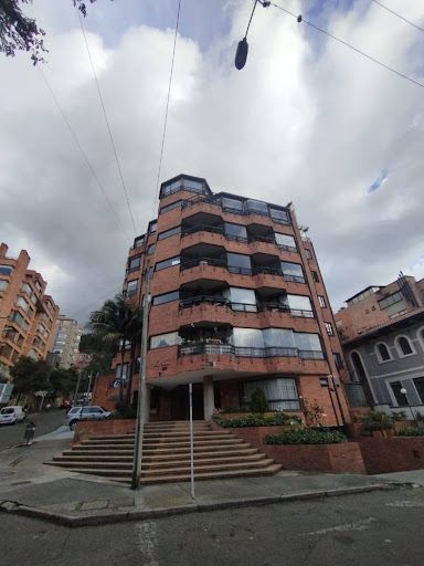 Apartamento en arriendo Cundinamarca Bogotá Bellavista 170 m2 Habitaciones 3 Baños 3 Garajes 2 Precio $8800000