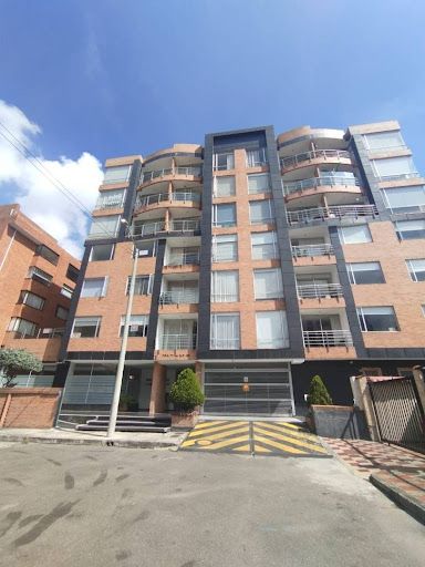 Apartamento en venta Cundinamarca Bogotá Las Acasias 95 m2 Habitaciones 3 Baños 3 Garajes 2 Precio $600000000