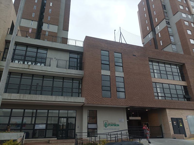 Apartamento en arriendo Cundinamarca Bogotá Cjr Senderos De Fontibon 36 m2 Habitaciones 2 Baños 1 Garajes 0 Precio $1200000