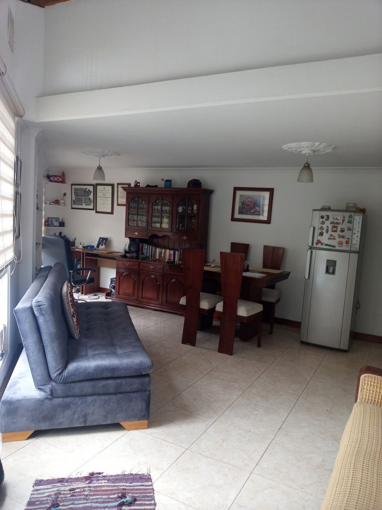 Apartamento en venta Cundinamarca Bogotá Rincon Del Norte 58 m2 Habitaciones 1 Baños 2 Garajes 0 Precio $260000000