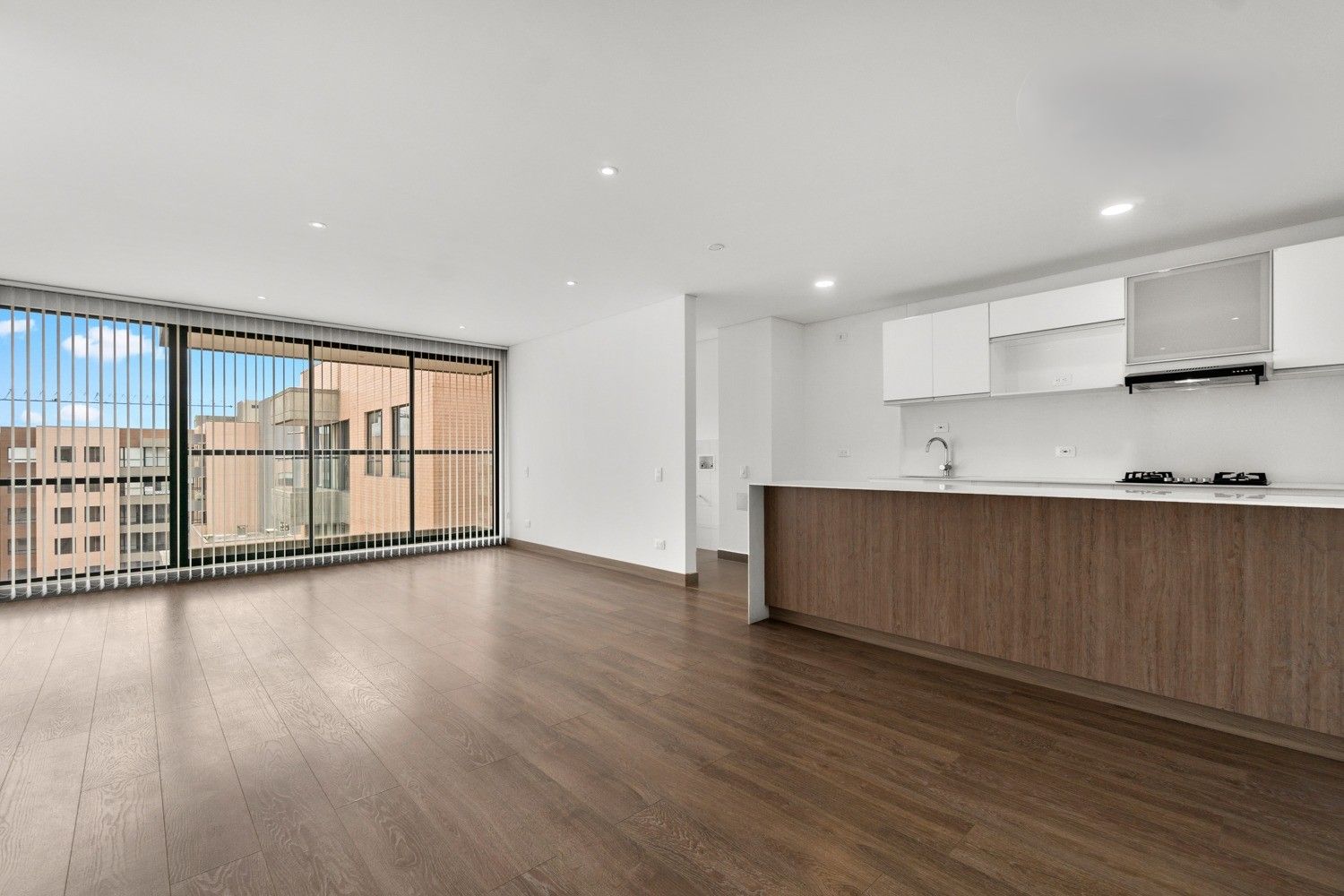 Apartamento en venta Cundinamarca Bogotá Cjr Portus 111 m2 Habitaciones 3 Baños 3 Garajes 2 Precio $770000000