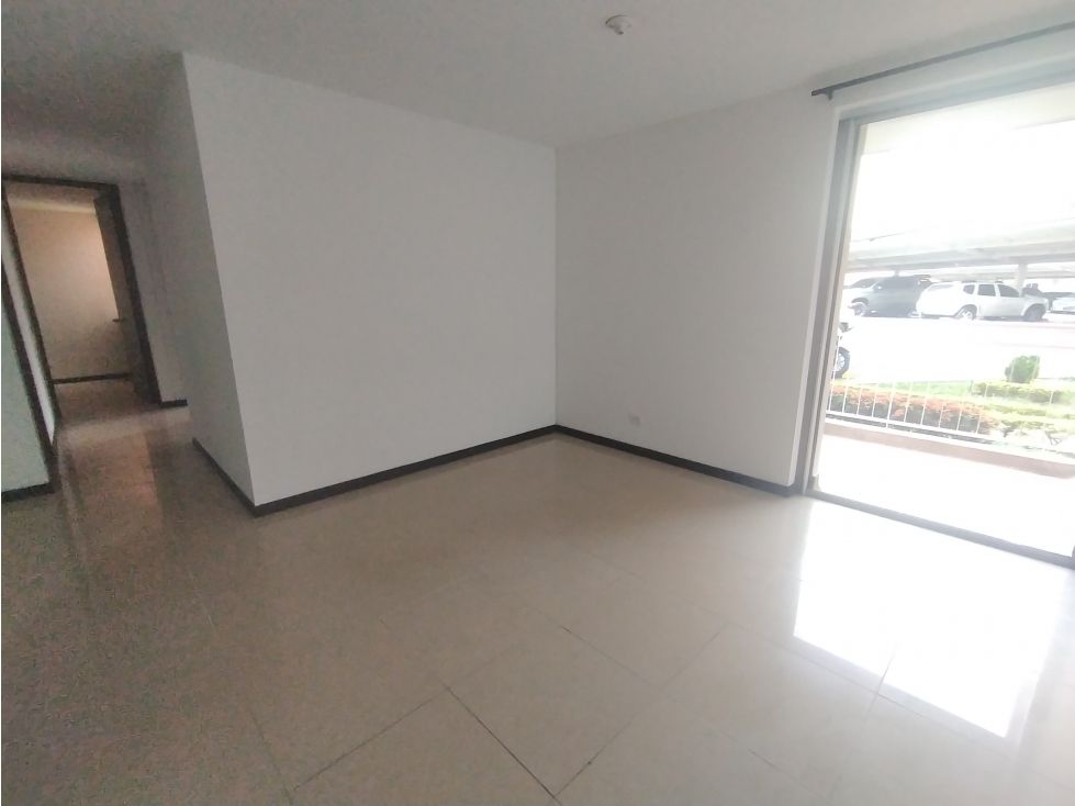 Apartamento en arriendo Valle Del Cauca Cali Caney 75 m2 Habitaciones 3 Baños 2 Garajes 1 Precio $1700000