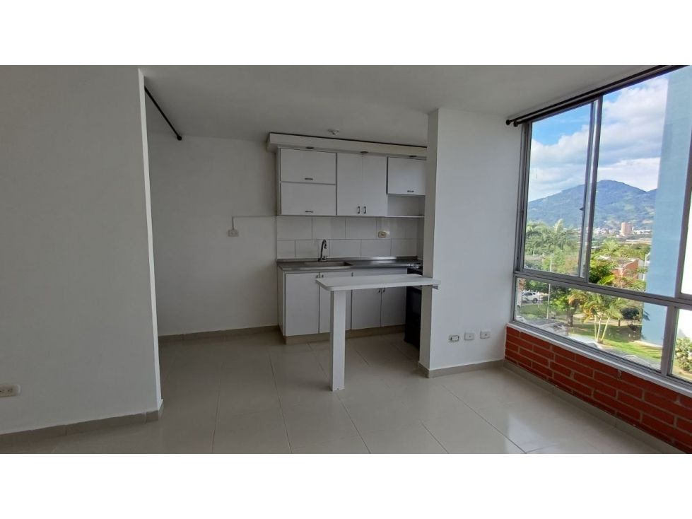 Apartamento en venta Risaralda Pereira Pereira 55 m2 Habitaciones 3 Baños 1 Garajes 1 Precio $250000000