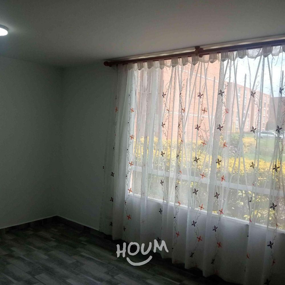 Apartamento en arriendo Cundinamarca Soacha Cr La Ilusion Et I 38 m2 Habitaciones 2 Baños 1 Garajes 0 Precio $700000