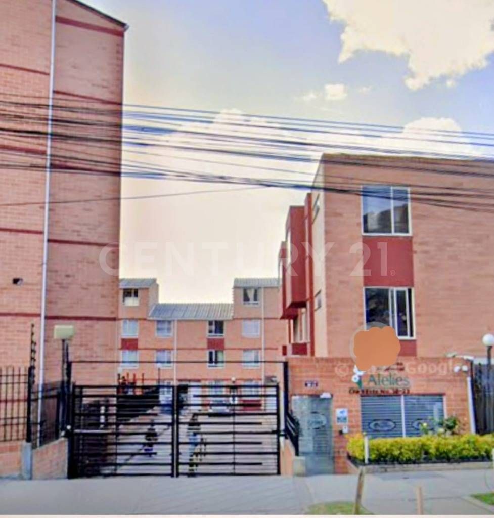 Apartamento en arriendo Cundinamarca Soacha Ub Terreros 40 m2 Habitaciones 2 Baños 1 Garajes 0 Precio $750000