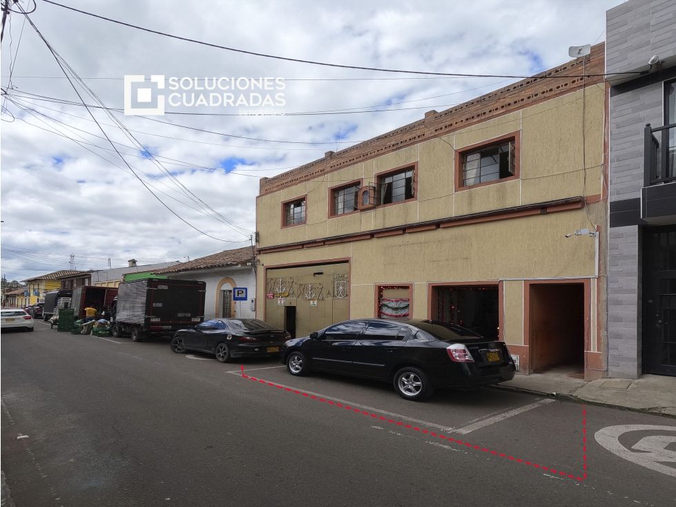 Casa en venta Cundinamarca Sopó Urbano Centro 170 m2 Habitaciones 5 Baños 2 Garajes 10 Precio $1500000000