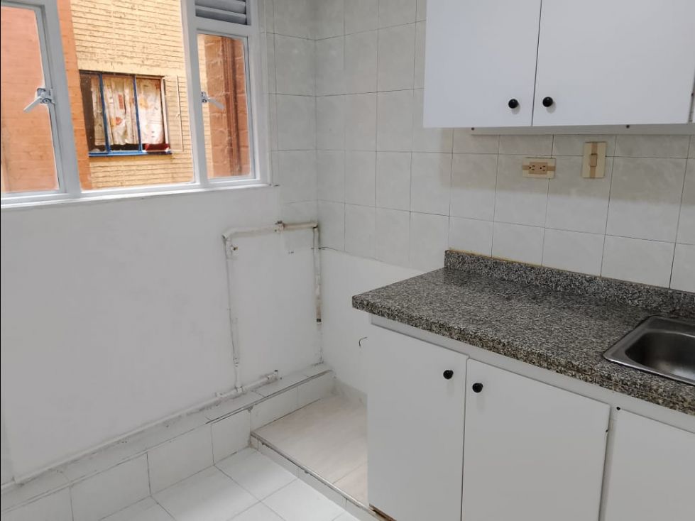 Apartamento en venta Cundinamarca Bogotá Nueva Tibabuyes 54 m2 Habitaciones 3 Baños 2 Garajes 0 Precio $203000000