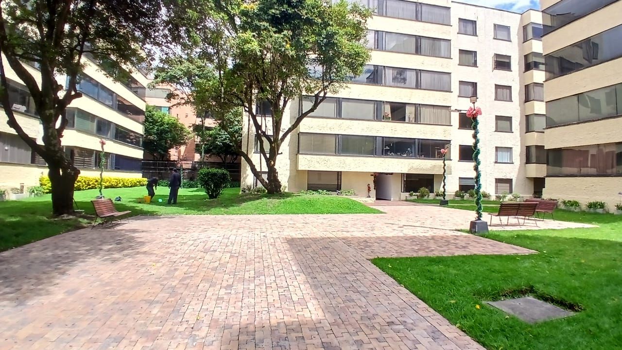 Apartamento en venta Cundinamarca Bogotá Santa Barbara Central 147 m2 Habitaciones 3 Baños 3 Garajes 1 Precio $800000000