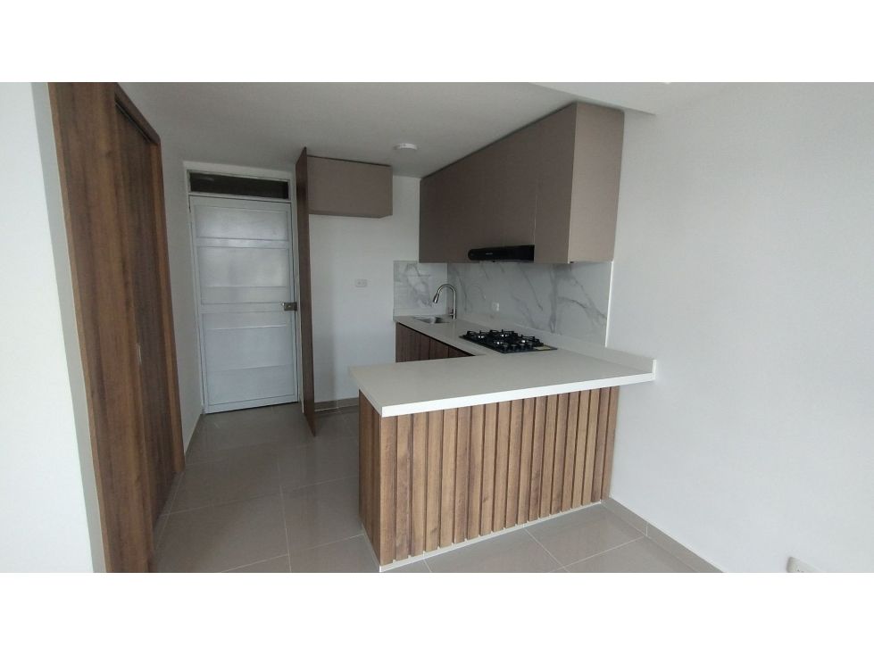 Apartamento en arriendo Atlántico Barranquilla Asd 57 m2 Habitaciones 2 Baños 2 Garajes 1 Precio $1500000