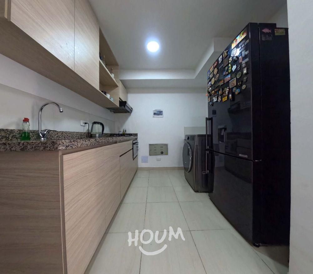 Apartamento en arriendo Cundinamarca Bogotá Santa Teresa 35 m2 Habitaciones 1 Baños 1 Garajes 0 Precio $1680000