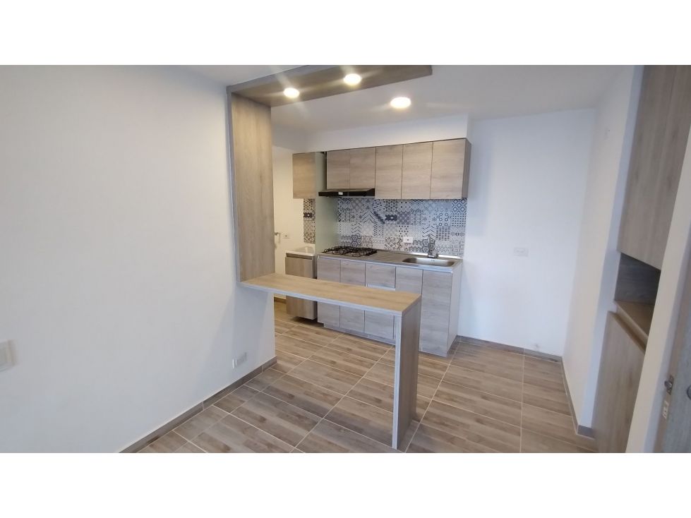 Apartamento en arriendo Atlántico Barranquilla La Luz 57 m2 Habitaciones 2 Baños 2 Garajes 0 Precio $1600000