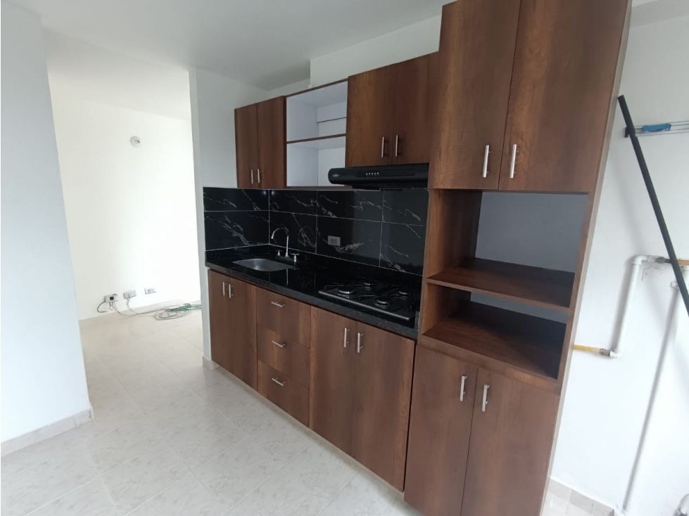 Apartamento en arriendo Antioquia Medellín La Candelaria 60 m2 Habitaciones 2 Baños 2 Garajes 1 Precio $2900000