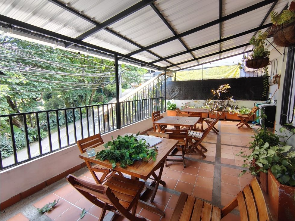 Casa en arriendo Antioquia Medellín Santa Maria De Los Angeles 230 m2 Habitaciones 5 Baños 6 Garajes 2 Precio $22000000