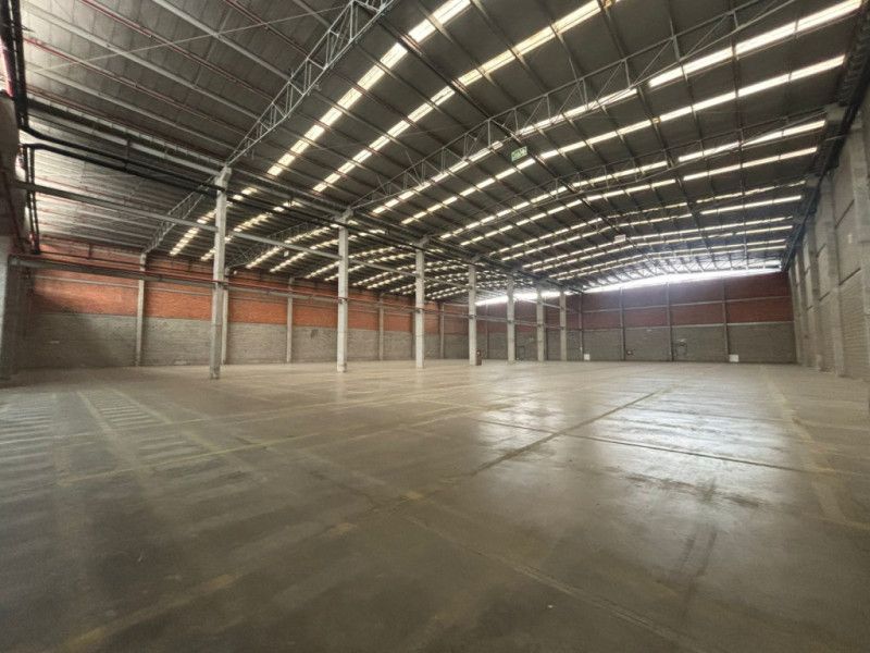 Bodega en arriendo Cundinamarca Bogotá El Porvenir 2257 m2 Habitaciones 0 Baños 2 Garajes 0 Precio $78756032