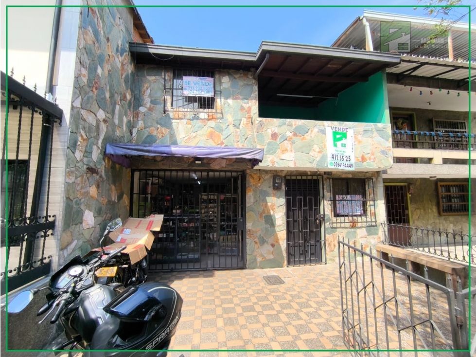 Casa en venta Antioquia Medellín La Colina 250 m2 Habitaciones 5 Baños 2 Garajes 1 Precio $750000000