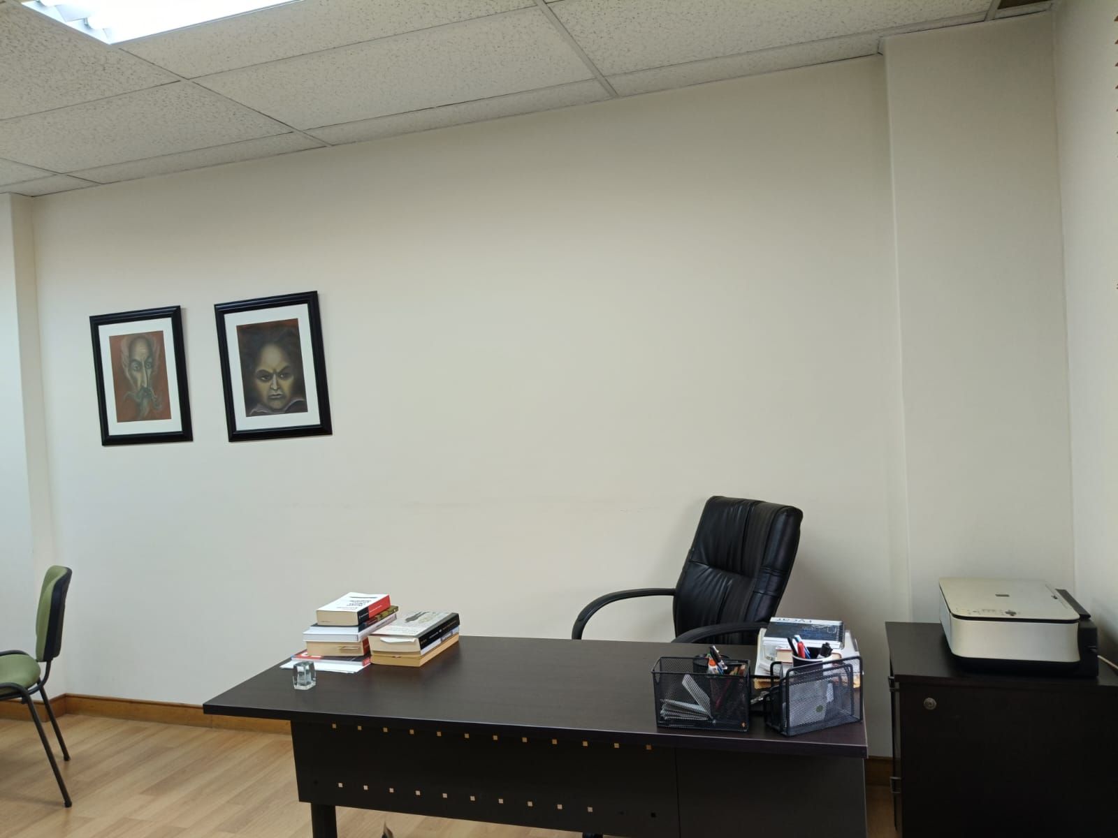 Oficina en arriendo Antioquia Medellín El Poblado 38 m2 Habitaciones 0 Baños 0 Garajes 1 Precio $3500000