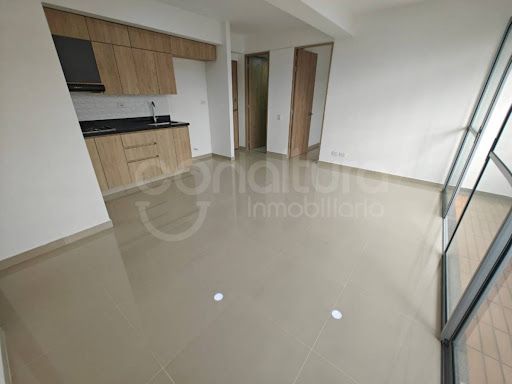 Apartamento en arriendo Antioquia Itagüí Fátima 60 m2 Habitaciones 2 Baños 2 Garajes 1 Precio $2500000
