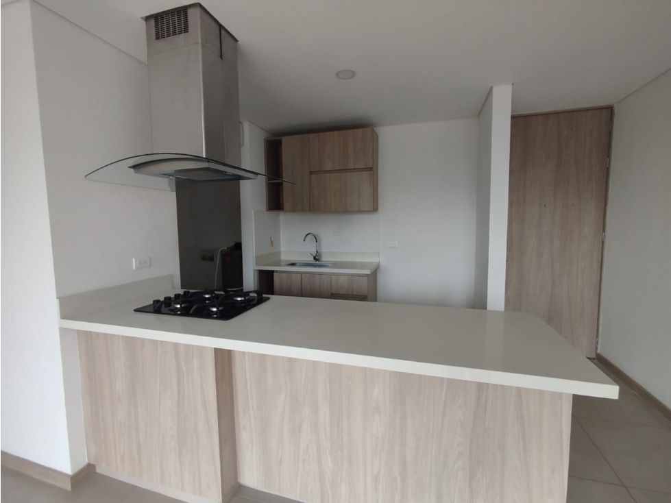 Apartamento en arriendo Antioquia El Retiro El Retiro 75 m2 Habitaciones 2 Baños 2 Garajes 1 Precio $3500000