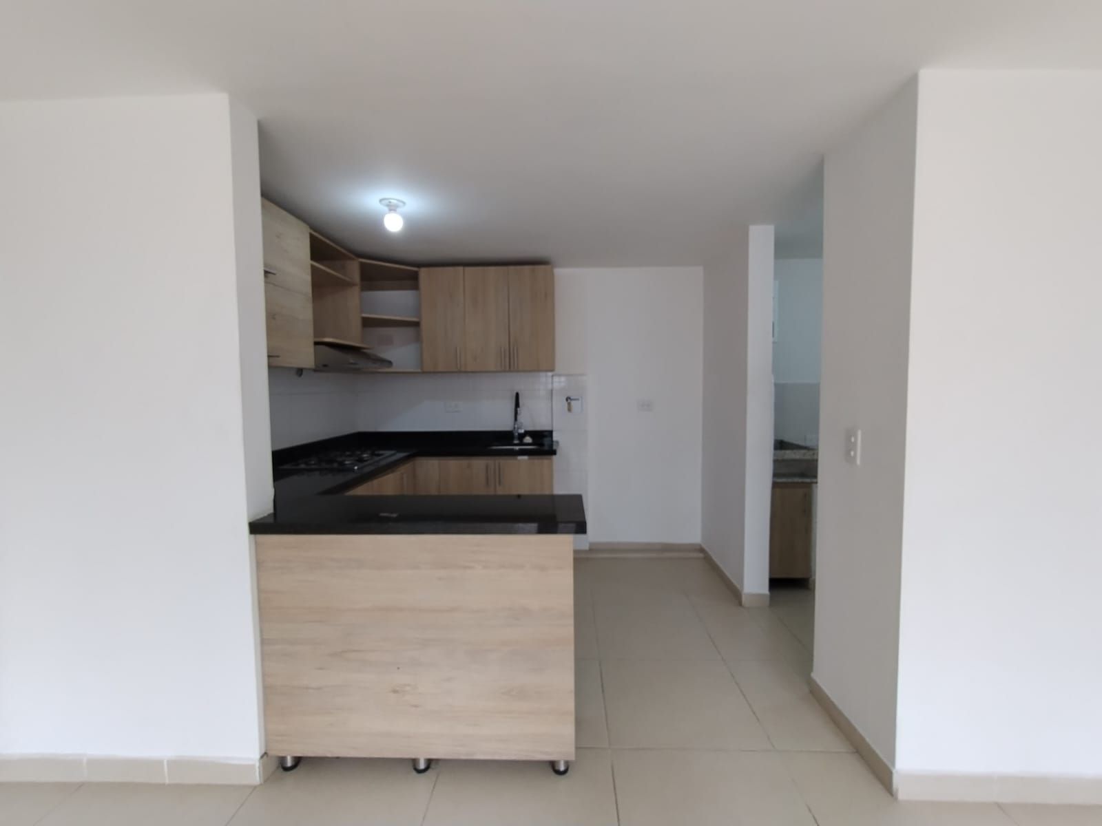 Apartamento en arriendo Antioquia Bello Nazareth 71 m2 Habitaciones 3 Baños 2 Garajes 1 Precio $1700000