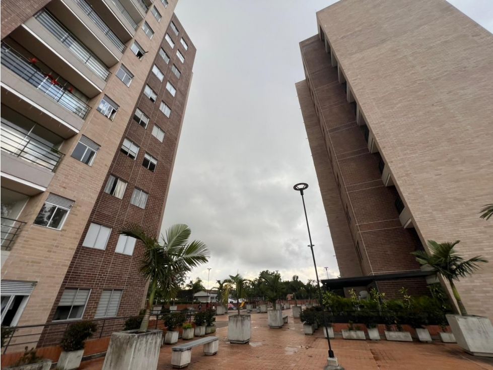 Apartamento en arriendo Antioquia Marinilla Marinilla 66 m2 Habitaciones 2 Baños 2 Garajes 1 Precio $2350000