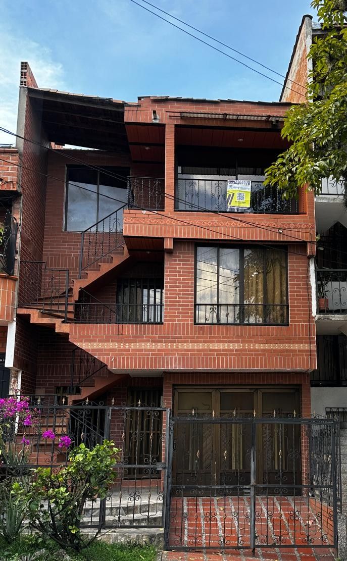 Apartamento en arriendo Antioquia Bello La Cabaña 60 m2 Habitaciones 2 Baños 1 Garajes 0 Precio $1350000