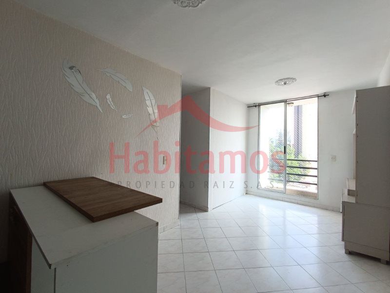 Apartamento en arriendo Antioquia Medellín San Javier No2 55 m2 Habitaciones 3 Baños 2 Garajes 0 Precio $1800000