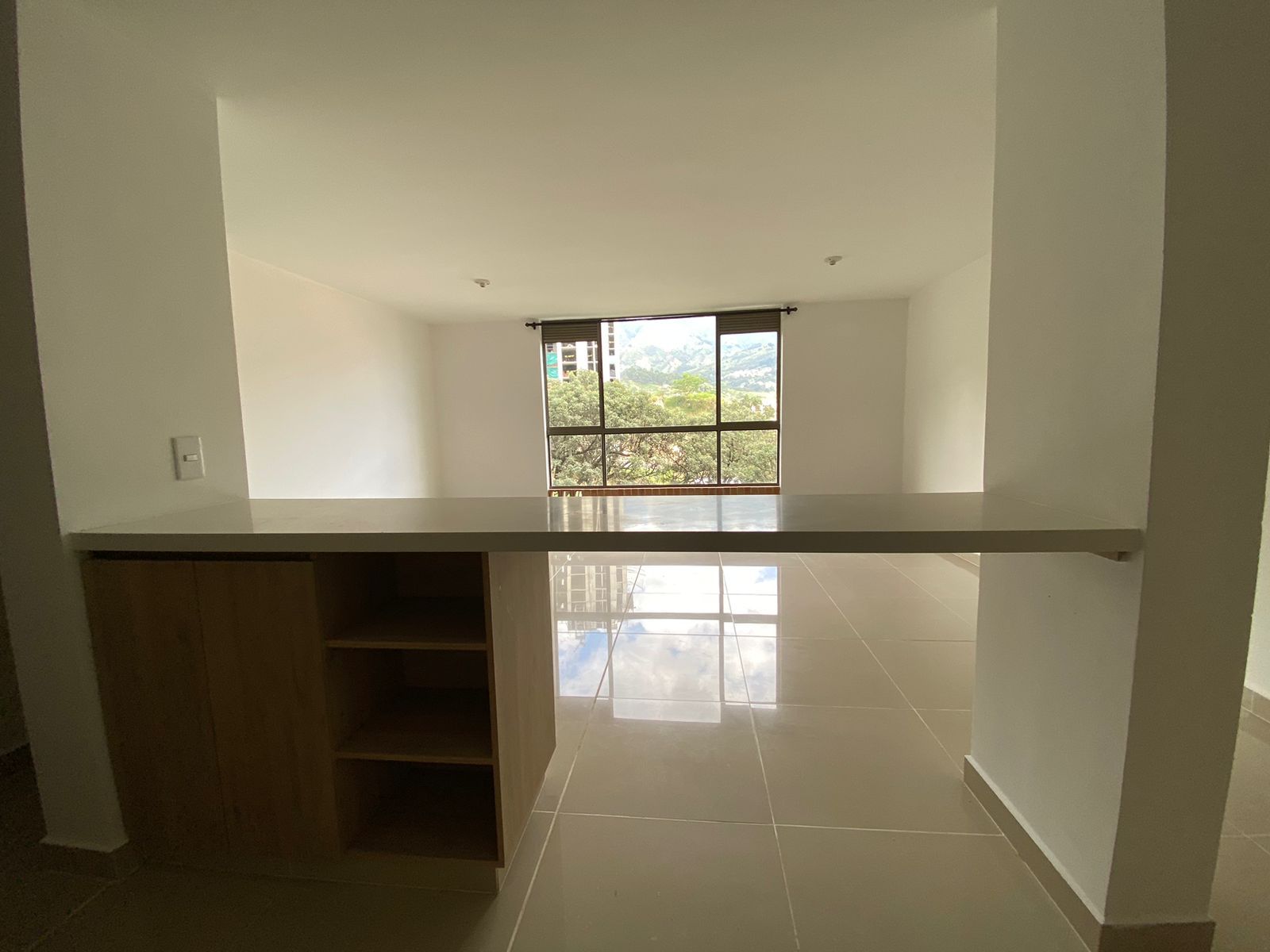 Apartamento en arriendo Antioquia Bello Nazareth 61 m2 Habitaciones 3 Baños 2 Garajes 1 Precio $1550000