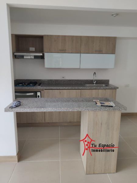 Apartamento en venta Antioquia La Ceja Centro 70 m2 Habitaciones 3 Baños 2 Garajes 0 Precio $460000000