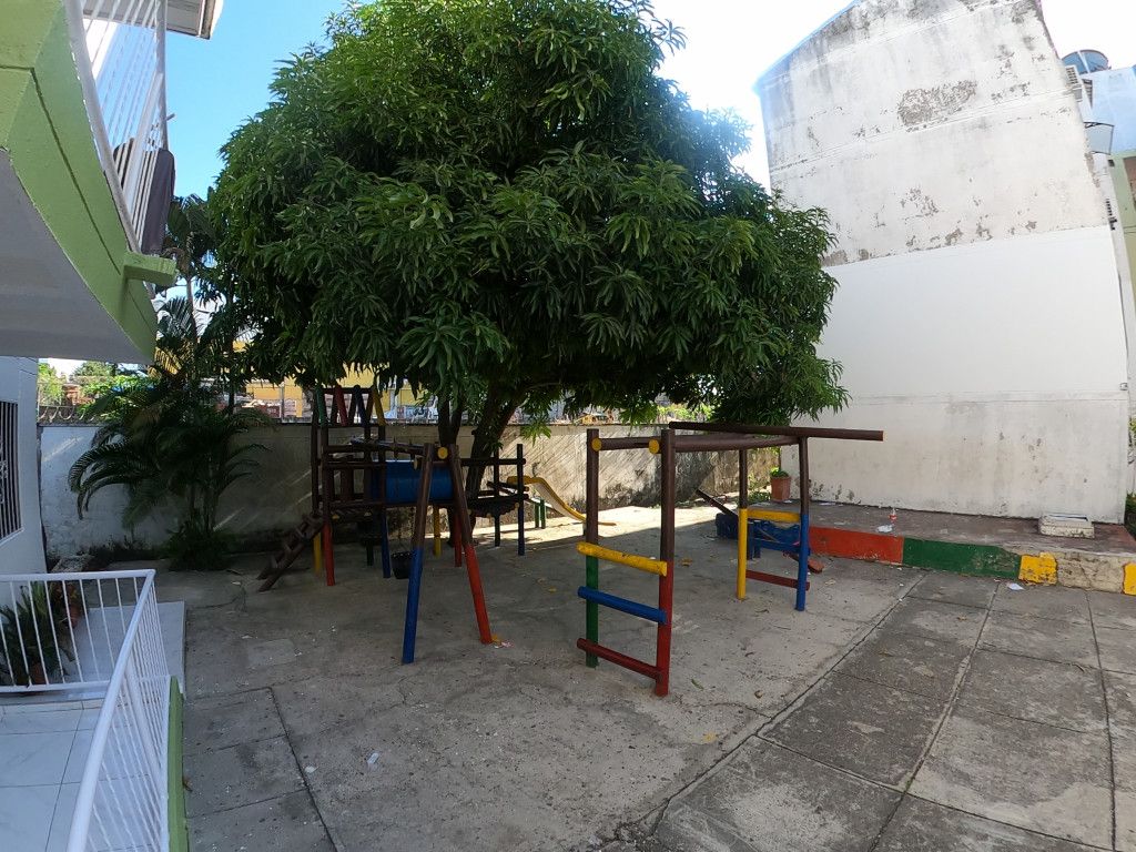 Apartamento en venta Bolívar Cartagena Berlin 85 m2 Habitaciones 3 Baños 2 Garajes 1 Precio $220000000