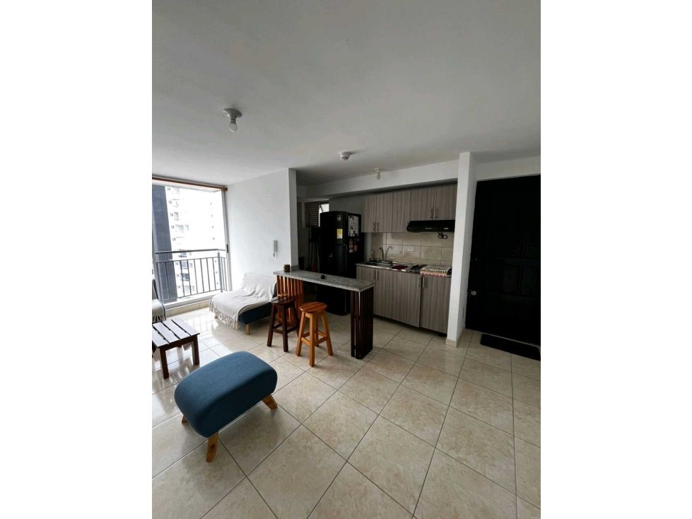 Apartamento en venta Quindío Armenia Asd 62 m2 Habitaciones 3 Baños 2 Garajes 1 Precio $280000000