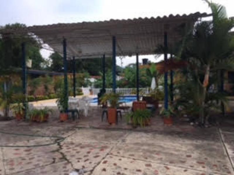 Casa en venta Tolima Carmen De Apicalá Carmen De Apicalá 991 m2 Habitaciones 7 Baños 8 Garajes 8 Precio $870000000