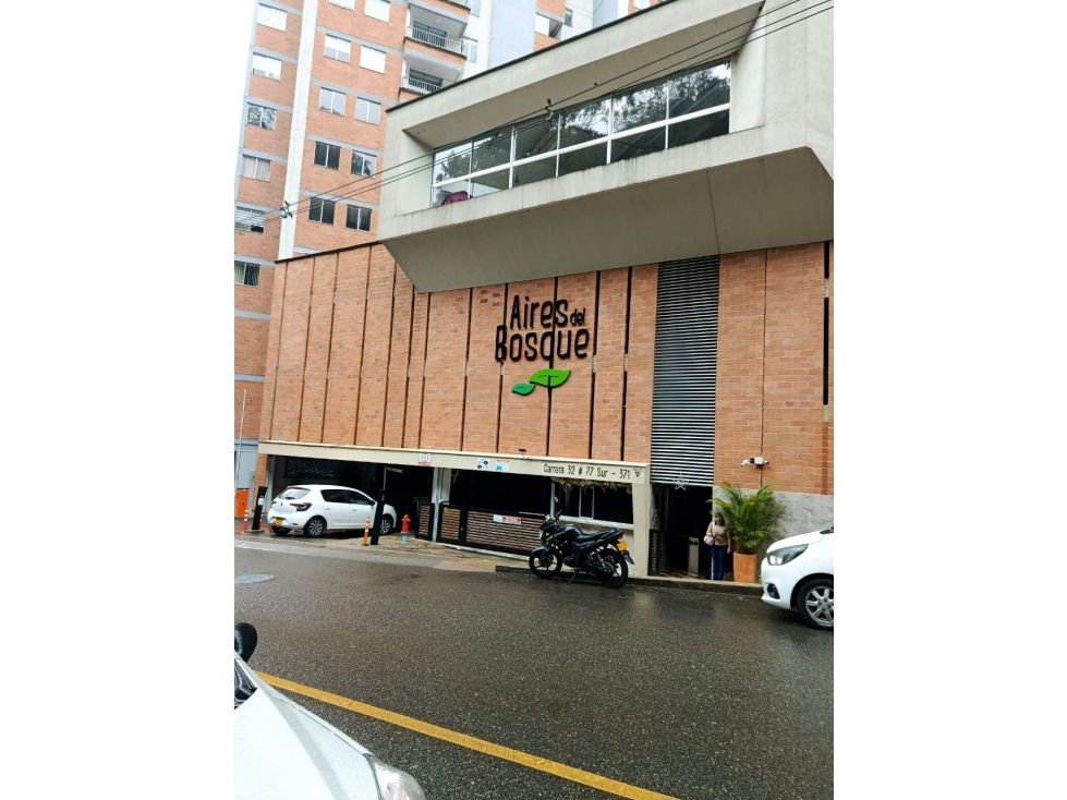 Apartamento en arriendo Antioquia Sabaneta Holanda 65 m2 Habitaciones 3 Baños 2 Garajes 0 Precio $2200000