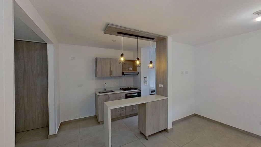 Apartamento en venta Antioquia Rionegro Alto Del Medio 49 m2 Habitaciones 2 Baños 2 Garajes 1 Precio $299000000