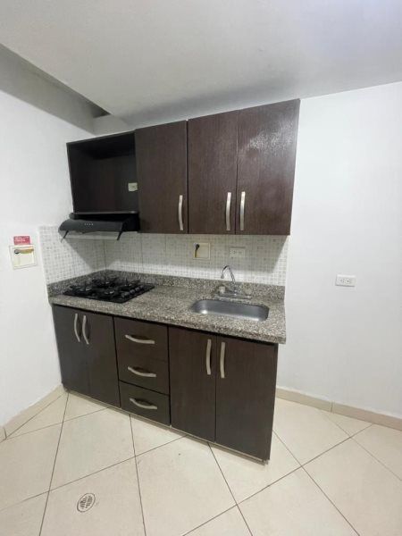 Apartamento en arriendo Antioquia Sabaneta Calle Larga 50 m2 Habitaciones 2 Baños 2 Garajes 0 Precio $1700000