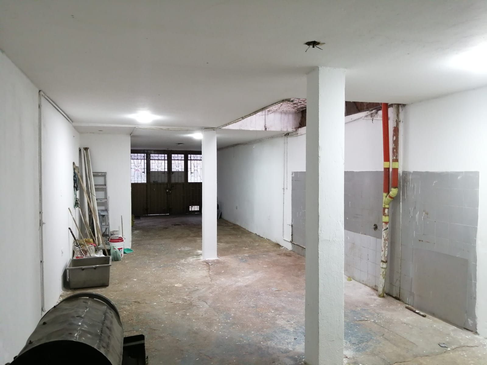 Bodega en arriendo Cundinamarca Bogotá Florida Blanca Norte 100 m2 Habitaciones 0 Baños 1 Garajes 0 Precio $2200000