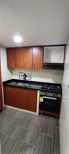 Apartamento en venta Cundinamarca Bogotá Florida Blanca 60 m2 Habitaciones 3 Baños 2 Garajes 0 Precio $280000000